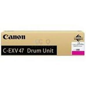 Canon C-EXV47DR M